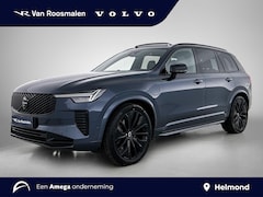 Volvo XC90 - 2.0 T8 Plug-in hybrid AWD Ultra Black Edition | Panoramadak | Trekhaak | Luchtvering | Bow