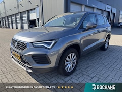 SEAT Ateca - 1.0 TSI Reference | Apple Carplay/Android Auto | Parkeersensoren | Cruise control