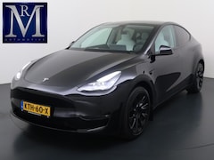 Tesla Model Y - Long Range AWD 75 kWh SOH 98% | 20 INCH | FABRIEKSGARANTIE T/M 03-2028 OF 80.000 KM | FABR