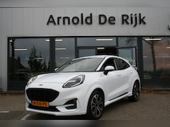 Ford Puma - 1.0 EcoBoost Hybrid ST-Line X