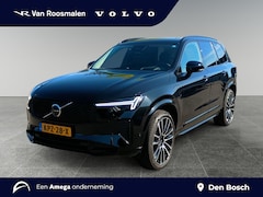 Volvo XC90 - 2.0 T8 AWD Ultra Bright Exec Ed | Zeer compleet | | Bowers & Wilkins Sound | Luchtvering |