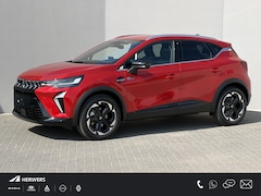 Mitsubishi ASX - 1.8 HEV AT Intense+ / € 3.000, - Voordeel op de Nieuwprijs / 8 Jaar Fabrieksgarantie / Ach