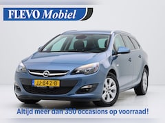Opel Astra - Sport Tourer 1.4 Turbo Business + Navi|Clima|LMV|Cruise|Trekhaak
