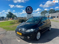 Volkswagen Golf Plus - | 2012 | 1.6 TDI Highline BlueMotion | Automaat | Top Auto | APK
