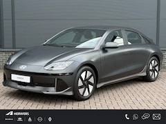 Hyundai IONIQ 6 - Style 53 kWh / Rijklaarprijs / Snel Leverbaar maar Beperkt Leverbaar / Dyamische Navigatie