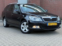 Skoda Octavia Combi - 1.2 TSI Elegance | AIRCO | NAVI | PDC |