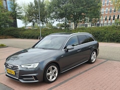 Audi A4 Avant - 2.0 TFSI ultra Sport S line Edition