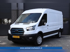 Ford E-Transit - 350 L3H2 68 kWh l NAVI l CAMERA l ACC l CARPLAY