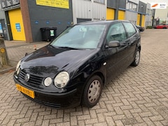 Volkswagen Polo - 1.2 ( koppeling ligt er uit , handel export enz )