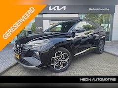 Hyundai Tucson - 1.6 T-GDI HEV N Line | Stoelverwarming | 360 camera | Dodehoek | Adaptieve cruise control