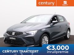 SEAT Ibiza - Style 1.0 EcoTSI 70 kW / 95 PK Hatchback 5 deurs 5