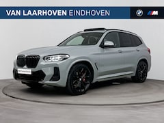 BMW X3 - xDrive20i High Executive M Sport Automaat / Panoramadak / Sportstoelen / Achteruitrijcamer