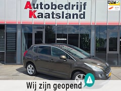 Peugeot 3008 - 1.6 16V Blue Lease - Pano - Navi - Clima