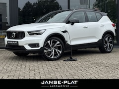 Volvo XC40 - 1.5 T5 Recharge R-Design Pano | Wegdr. Trekhaak | Adaptive Cruise |