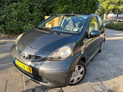 Toyota Aygo - MET APK TOT 31-12-2026