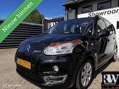 Citroën C3 Picasso - 1.4 VTi Exclusive NAP*A/C*TREKHAAK*CRUISE