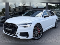 Audi A6 Avant - 55 TFSIe Quattro S-Line Pano B&O Nachtzicht HuD