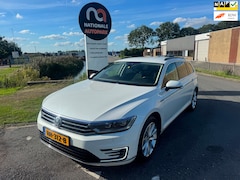 Volkswagen Passat Variant - 2015 * 1.4 TSI GTE Highline * APK