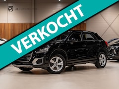 Audi Q2 - 1.4 TFSI 150PK S-Tronic Sport, Navi, Apple Carplay, Android Auto, Cruise, Multistuur, Wint