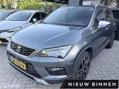 SEAT Ateca - 1.4 EcoTSI FR Business Intense DSG / PANO / 1e EIGENAAR / LUXE UITVOERING
