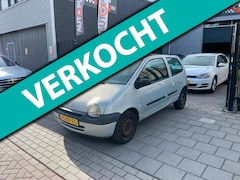 Renault Twingo - 1.2 Emotion Airco NAP APK