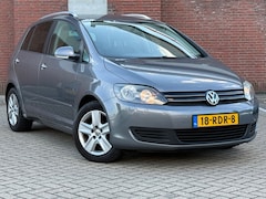 Volkswagen Golf Plus - 1.4 TSI Comfortline| AUTOMAAT | AIRCO | CRUISE | TREKHAAK |