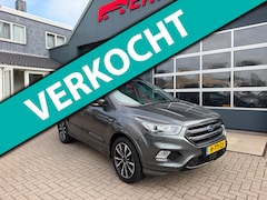 Ford Kuga - 1.5 EcoBoost Titanium/ ACC / DAB / Keyless / Trekhaak / Zeer kompleet