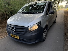 Mercedes-Benz Vito - 114 CDI Lang