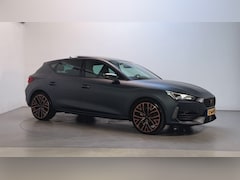 CUPRA Leon - 1.4 e-Hybrid 245pk VZ Business Sfeerverlichting Panoramadak LED Stoelverwarming