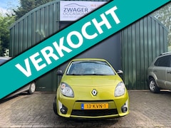 Renault Twingo - 1.2-16V Authentique APK 15-05-2027