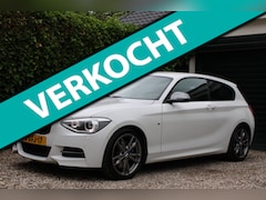 BMW 1-serie - M135i xDrive High Executive
