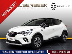 Renault Captur - 1.6 E-Tech Plug-in Hybrid 160 Business