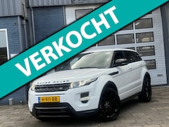 Land Rover Range Rover Evoque - 2.2 SD4 4WD Prestige | Clima | Camera | Pano