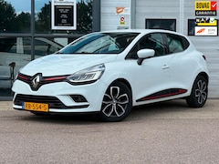 Renault Clio - 1.2 TCe Intens| NAVI| CAMERA| NAP