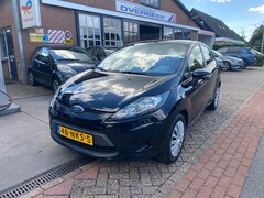 Ford Fiesta - 1.25 Limited