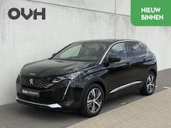 Peugeot 3008 - 1.6 HYbrid 300pk Allure | SoH 98% | Keyless | Camera | Virtual cockpit