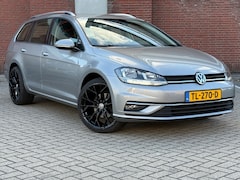 Volkswagen Golf Variant - 1.0 TSI Comfortline | CLIMA | NAVI | PDC | GOED ONDERHOUDEN