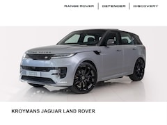 Land Rover Range Rover Sport - 3.0 P510e Autobiography | 23" | Trekhaak | Carbon | 24 maanden Approved