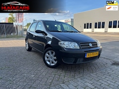 Fiat Punto - 1.2 Classic|Nap|Airco|Elek ramen|5deurs