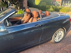 BMW 2-serie Cabrio - 218i Centennial High Executive ECC, lux.line, PDC V+A, Navi