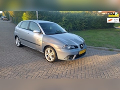 SEAT Ibiza - 1.6-16V Freestyle