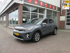 Kia Stonic - 1.0 T-GDi MHEV DynamicPlusLine