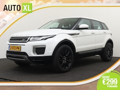 Land Rover Range Rover Evoque - 2.0 241 PK Si4 SE Dynamic Pano-dak Leder Xenon