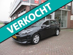 Kia Cee'd Sportswagon - Ceed 1.0 T-GDi DynamicLine