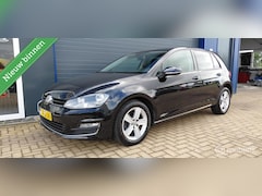 Volkswagen Golf - 1.2 TSI Highline, Cruise, Stoelverw