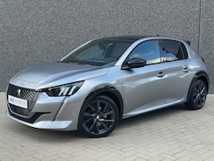 Peugeot 208 - 1.2 PureTech GT-line | Pano | Carplay | ACC | Rijstrook assistent | Rij hulp | Climate con