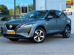 Nissan Qashqai - 1.3 MHEV Xtronic Premiere Edition