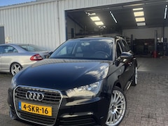 Audi A1 Sportback - 1.4 TFSI Attraction Pro Line Business