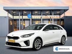 Kia Pro cee'd - ProCeed 1.4 T-GDI GT Line | 18" | Sportstoelen | JBL Audio | Adaptieve Cruise | Stoel/Stuu