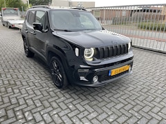 Jeep Renegade - 4xe 240 Plug-in Hybrid Electric Trailhawk